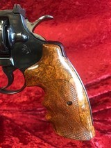 Colt Python .357 Magnum 4" - 4 of 12