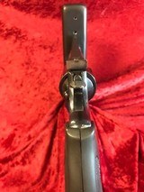 Colt Python .357 Magnum 6" - 6 of 12