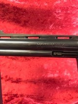 Colt Python .357 Magnum 6" - 11 of 12