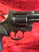 Colt Python .357 Magnum 6" - 3 of 12