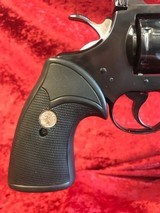 Colt Python .357 Magnum 6" - 2 of 12
