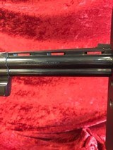 Colt Python .357 Magnum 6" - 4 of 12