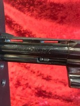 Colt Python .357 Magnum 4" - 4 of 11