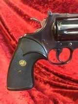 Colt Python .357 Magnum 4" - 8 of 11