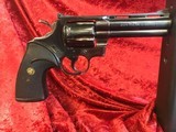 Colt Python .357 Magnum 4" - 7 of 11