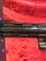 Colt Python .357 Magnum 4" - 10 of 11