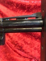 Colt Python .357 Magnum 4" - 2 of 11