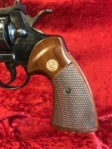 Colt Python .357 Magnum 4" - 8 of 11
