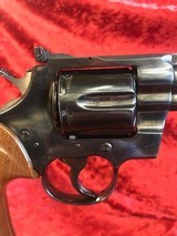 Colt Python .357 Magnum 4" - 3 of 11