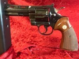Colt Python .357 Magnum 4" - 7 of 11