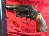 Colt Detective Special 3rd Issue .38 Special - 1 of 12