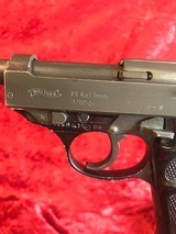 Walther P-1 9mm - 3 of 12