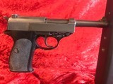 Walther P-1 9mm - 7 of 12