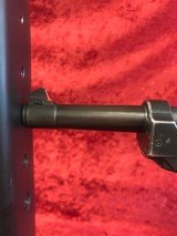 Walther P-38 9mm Post War - 10 of 11