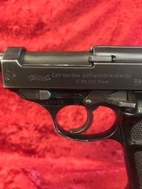 Walther P-38 9mm Post War - 9 of 11