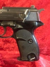 Walther P-38 9mm Post War - 8 of 11