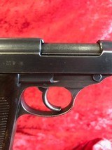 Mauser P-38 9mm - 9 of 11