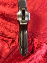 Mauser P-38 9mm - 5 of 11