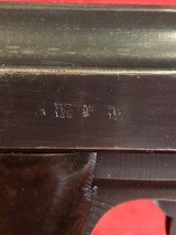 Mauser P-38 9mm - 8 of 11