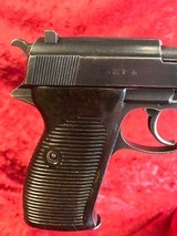 Mauser P-38 9mm - 7 of 11