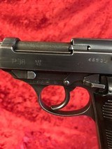 Mauser P-38 9mm - 3 of 11