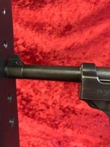 Mauser P-38 9mm - 4 of 11