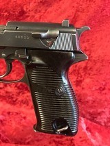 Mauser P-38 9mm - 2 of 11