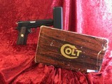 Colt 1911 Gold Cup National Match .45 ACP - 11 of 12