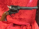 Ruger Blackhawk .357 Magnum Old Model - 7 of 10