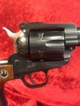 Ruger Blackhawk .357 Magnum Old Model - 9 of 10
