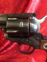 Ruger Blackhawk .357 Magnum Old Model - 3 of 10