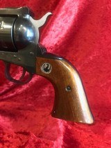 Ruger Blackhawk .357 Magnum Old Model - 2 of 10