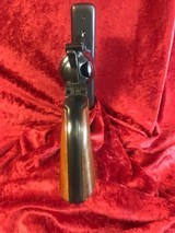 Ruger Blackhawk .357 Magnum Old Model - 5 of 10