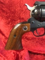 Ruger Blackhawk .357 Magnum Old Model - 8 of 10