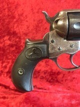Colt 1877 Lightning .38 Colt - 2 of 13