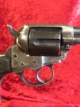 Colt 1877 Lightning .38 Colt - 3 of 13