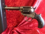 Colt 1877 Lightning .38 Colt - 8 of 13