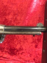 Colt 1877 Lightning .38 Colt - 4 of 13