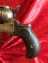 Colt 1877 Lightning .38 Colt - 9 of 13