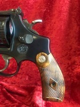 Smith & Wesson 24-5 Performance Center .44 Special - 2 of 11