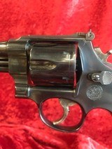 Smith & Wesson 24-5 Performance Center .44 Special - 3 of 11