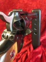 Ruger Old Model Single-Six .22 LR/.22 Mag - 3 of 5