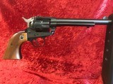 Ruger Old Model Single-Six .22 LR/.22 Mag - 1 of 5