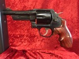 Smith & Wesson 21-4 .44 Special - 1 of 13