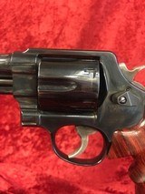 Smith & Wesson 21-4 .44 Special - 3 of 13