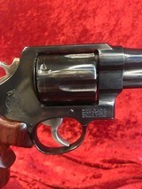Smith & Wesson 21-4 .44 Special - 11 of 13