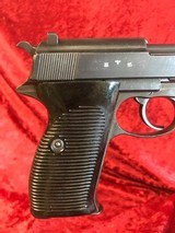 Walther P-38 9mm - 2 of 11