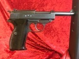 Walther P-38 9mm - 1 of 11