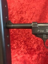 Walther P-38 9mm - 10 of 11