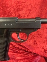 Walther P-38 9mm - 4 of 11